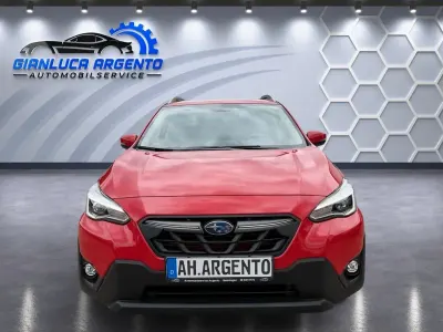 Gebraucht Subaru XV