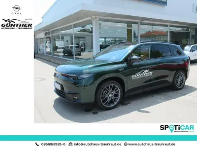 Gebraucht Leapmotor C10 215 PS (158 kW) 2025 SUV