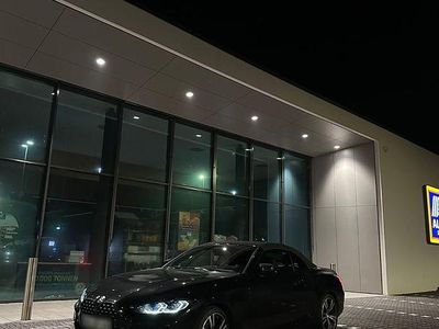 Usata BMW M440 M Sport 374 CV (275 kW) 2022 Nero Berlina