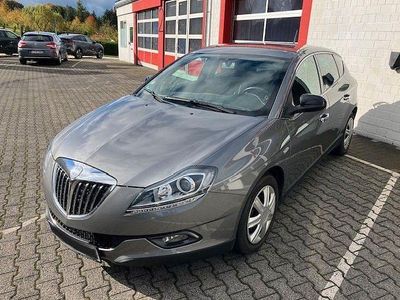 Lancia Delta