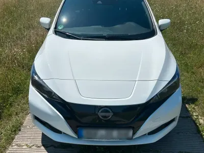 Gebraucht Nissan Leaf