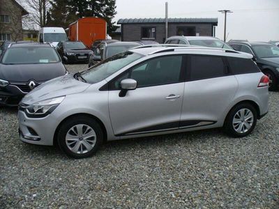 gebraucht Renault Clio GrandTour Energy dCi 90 Start,Navi,Klima,PDS,met!!