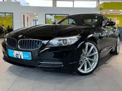 Gebraucht BMW Z4