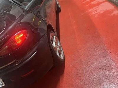 Alfa Romeo 147