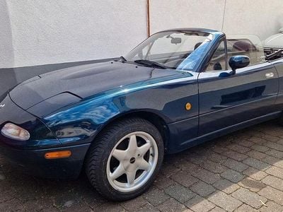 Mazda MX5
