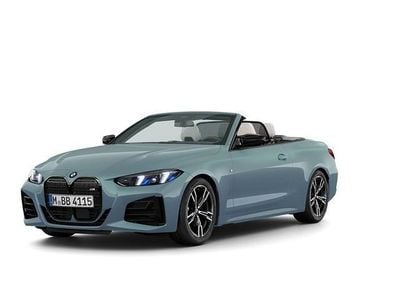 Gebraucht BMW M440 M Sport 374 PS (275 kW) 2025 Grün Limousine