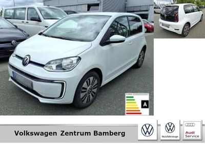 VW e-up!