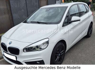 BMW 220