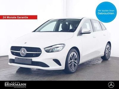 Mercedes B180