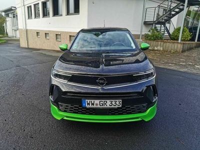 gebraucht Opel Mokka Elegance1.5 Diesel NAVI SITZH LENKRH