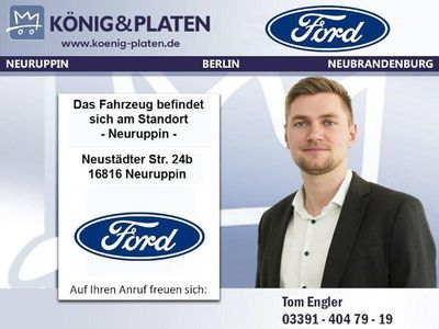 Grau Gebraucht 2020 Ford S-MAX ST-Line Van / Kleinbus | 24.990 € (Fairer Preis)