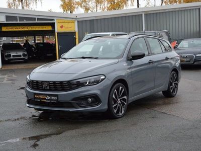 gebraucht Fiat Tipo City Sport "LED"PDC"R/KAM"CAR/PLAY"PDC"SZ/H