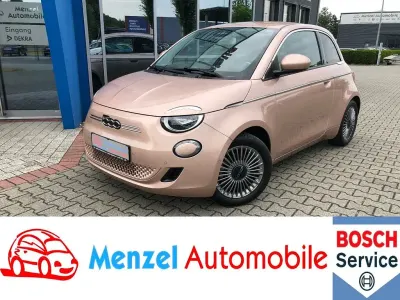 Gebraucht Fiat 500e
