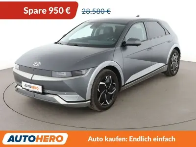 Gebraucht Hyundai Ioniq 5 172 kW (235 PS) 2022 Shooting star SUV