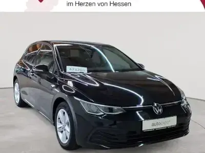 Gebraucht VW Golf VIII