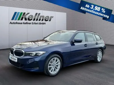 Gebraucht BMW 320