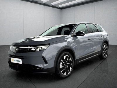 Nowe Opel Grandland Electric 145 KM (106 kW) 2025 Szary SUV