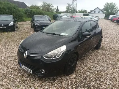 Gebraucht Renault Clio IV