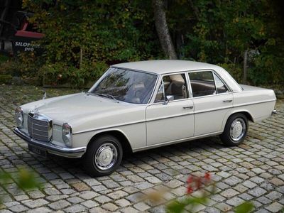 gebraucht Mercedes 230 