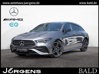 Mercedes CLA220