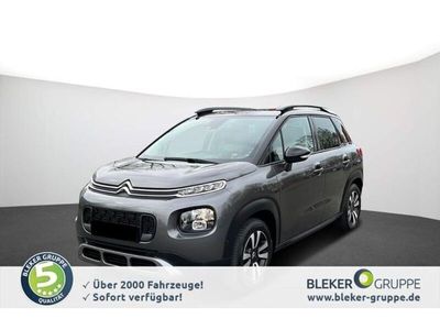 gebraucht Citroën C3 Aircross 1.2 PureTech 130 Shine S&amp