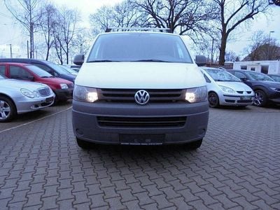 VW T5
