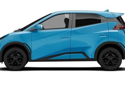 Nouă BYD Dolphin Surf Active 64 kW (88 CP) 2026 Hatchback