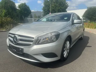 Gebraucht Mercedes A180