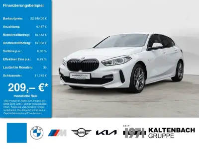 Gebraucht BMW 120