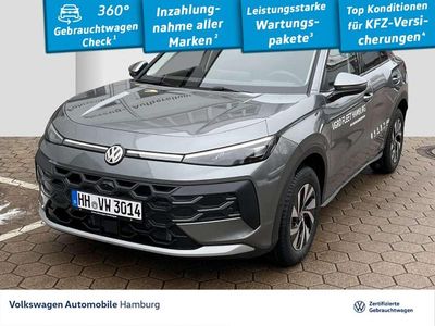 Usata VW T-Roc Style 150 CV (110 kW) 2026 Grigio SUV