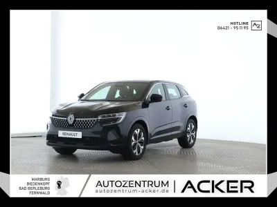 Gebraucht Renault Austral Evolution 158 PS (116 kW) 2025 Schwarz SUV