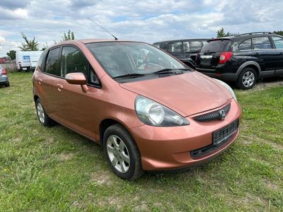 gebraucht Honda Jazz 1.4 ES*Klimatronic*Servo*1-Hand*Tüv&Au07-24