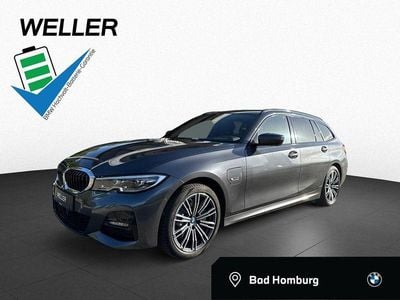 BMW 330e