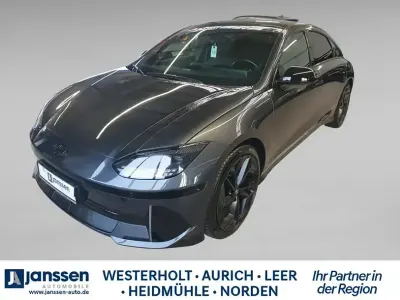 Gebraucht Hyundai Ioniq 6