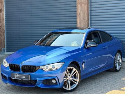 BMW 428