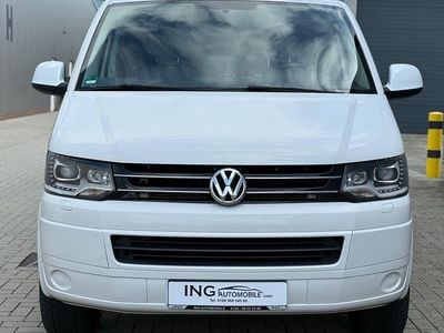 VW T5