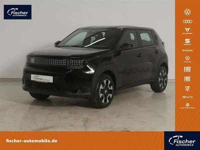 Nuova Fiat Grande Panda La Prima 110 CV (80 kW) 2026 Nero Utilitaria