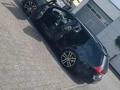 Gebraucht VW Golf VII