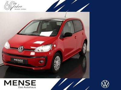 VW up!