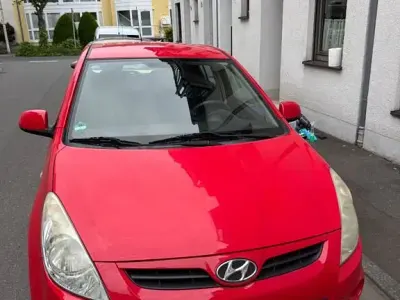 Gebraucht Hyundai i20