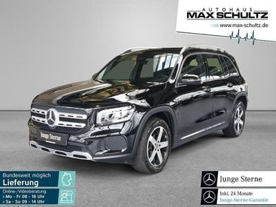 Mercedes GLB220