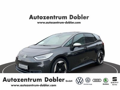 gebraucht VW ID3 150 kW Pro Performance 1st Max Matrix DAB LED