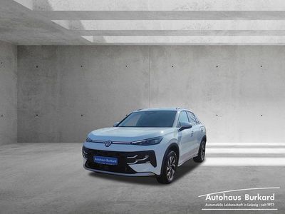 Neu VW T-Roc Life 116 PS (85 kW) 2026 Pure white SUV