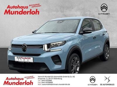 Gebraucht Citroën C3