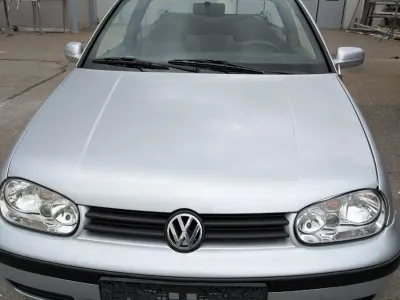 Gebraucht VW Golf