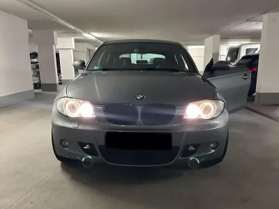 Używany BMW 120