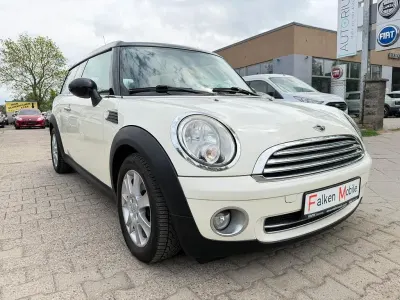 Gebraucht Mini Cooper Clubman