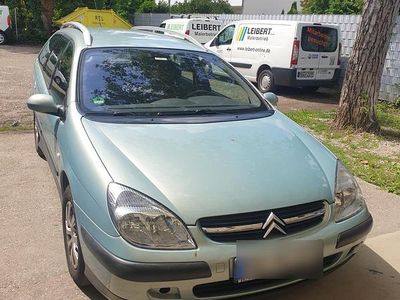 Citroën C5