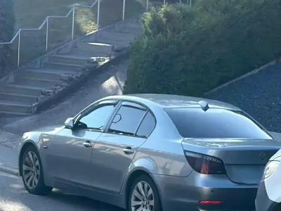 Gebraucht BMW 525