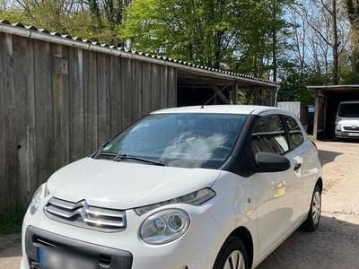 Citroën C1
